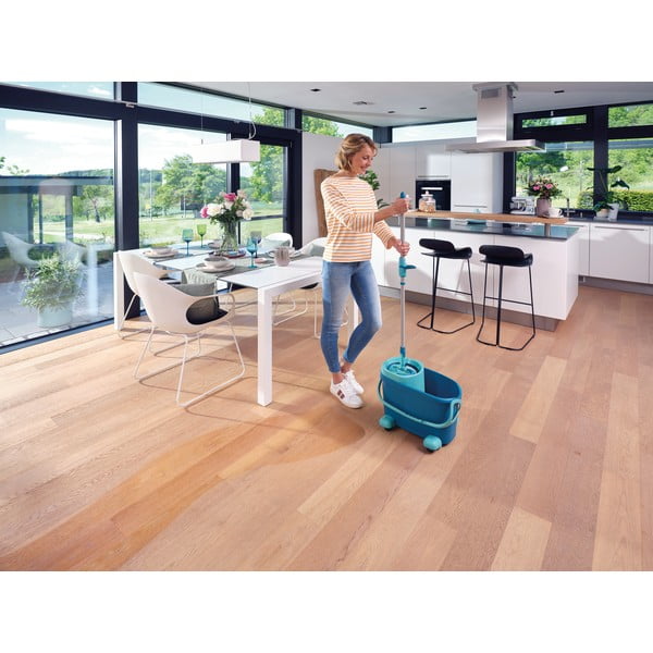 Set găleată și mop LEIFHEIT Twist Ergo Mobile M-image-3