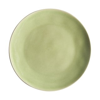 Farfurie din gresie ceramică Costa Nova Riviera, ⌀ 27 cm