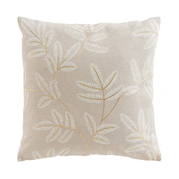 Pernă decorativă din amestec de bumbac 50x50 cm Altea – douceur d'intérieur