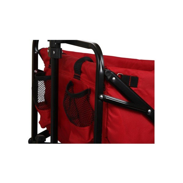 Cărucior pliabil pentru copii Legler Handcart-image-4