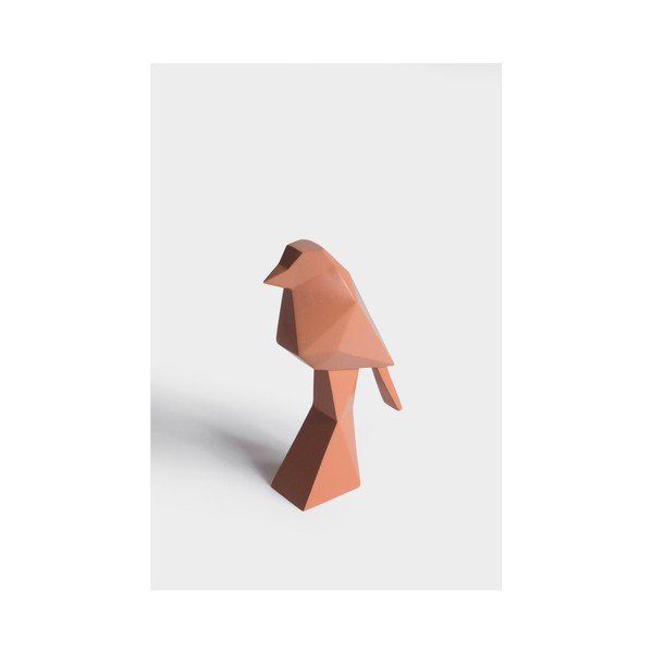Decorațiune ComingB Oiseau Resine