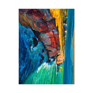 Covor Rizzoli Sea, 120x180 cm