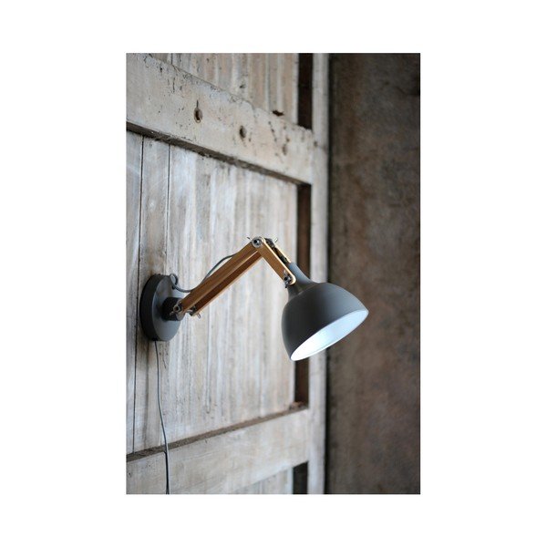 Aplică Red Cartel Dexter Duro, gri-image-2