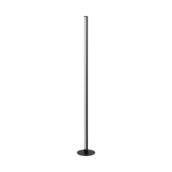 Lampadar negru LED (înălțime 110 cm) Tendo – Reality