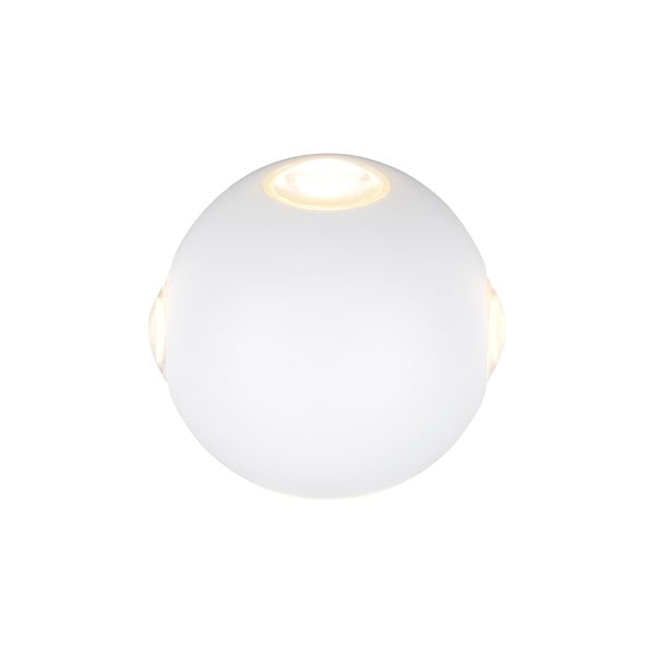 Corp de iluminat pentru exterior ø 10,5 cm Avisio – Trio-image-3