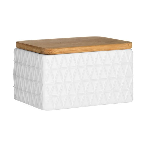 Doză pentru unt Premier Housewares White-image-1