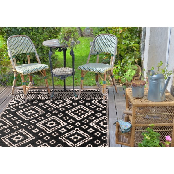 Covor pentru exterior Green Decore Venice, 120 x 180 cm-image-3