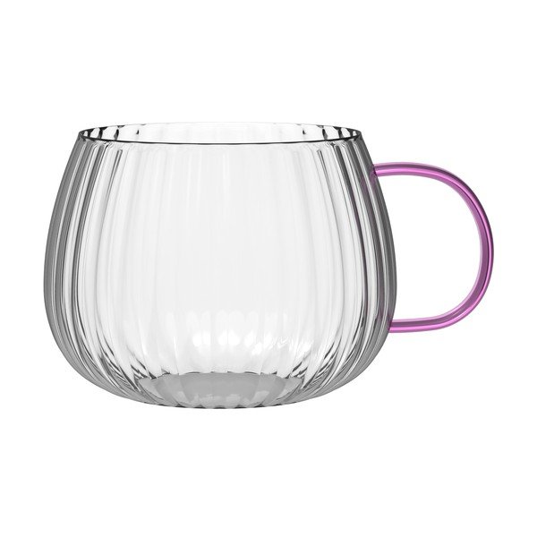 Căni 2 buc. pentru cappuccino 350 ml Tulip – Vialli Design