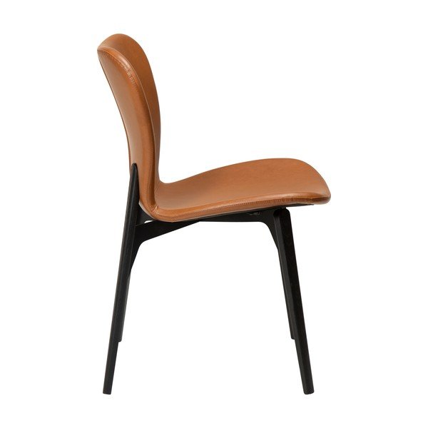 Scaun de dining negru Paragon – DAN-FORM Denmark-image-2