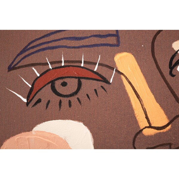 Tablou 80x100 cm Tribal – Mauro Ferretti-image-4