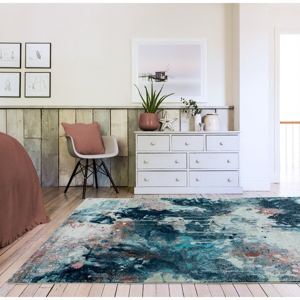 Covor Asiatic Carpets Moonlight, 200 x 290 cm-image-3