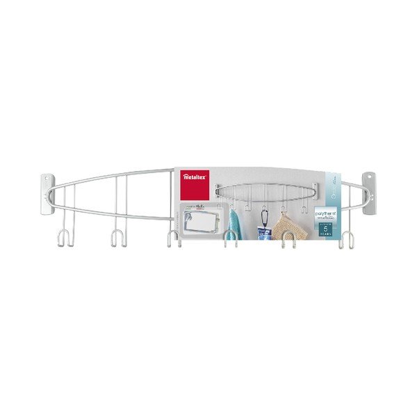 Cuier Metaltex Onda, 55 cm-image-2