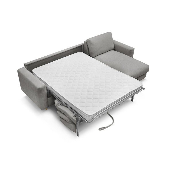 Colțar gri Nouveau Cocoone – Bobochic Paris-image-4