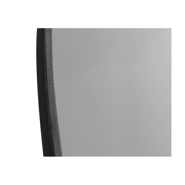 Oglindă de perete PT Living Organic Round, înălțime 40 cm-image-1