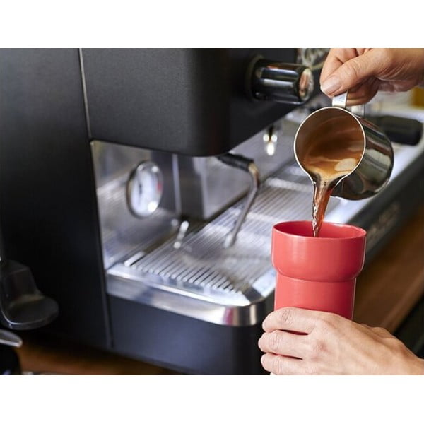 Cană de voiaj Mepal Ellipse, 275 ml, turcoaz-image-1