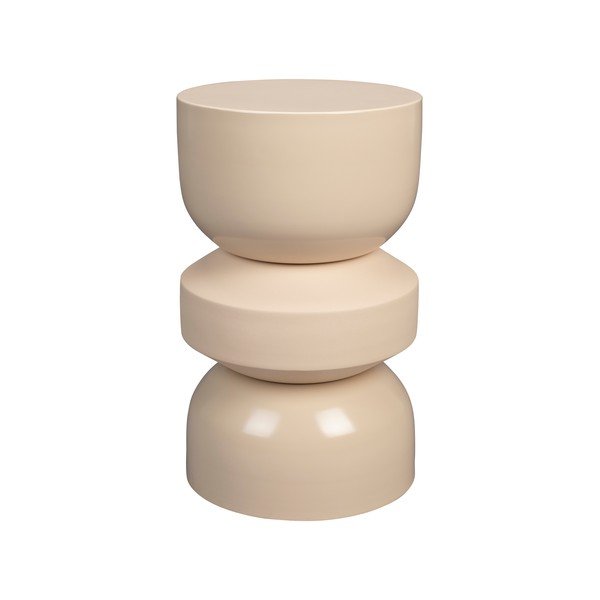 Măsuță auxiliară rotundă ø 29 cm Apollo – Dutchbone