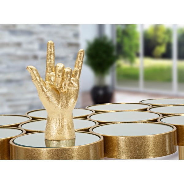 Statuetă din polirășină 23 cm Yeah – Mauro Ferretti-image-1