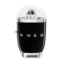 Storcător negru 50's Retro Style – SMEG