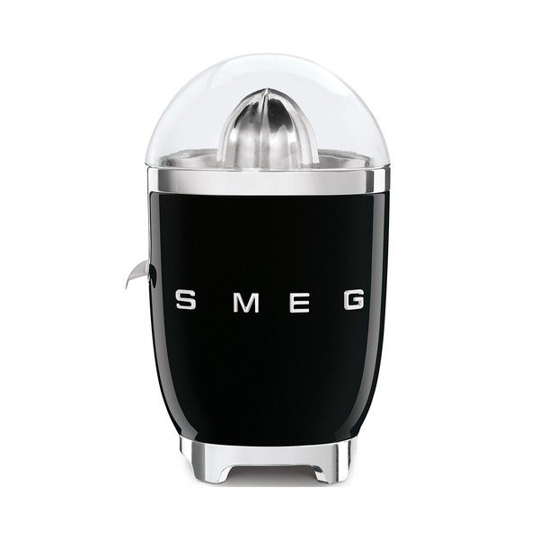Storcător negru 50's Retro Style – SMEG