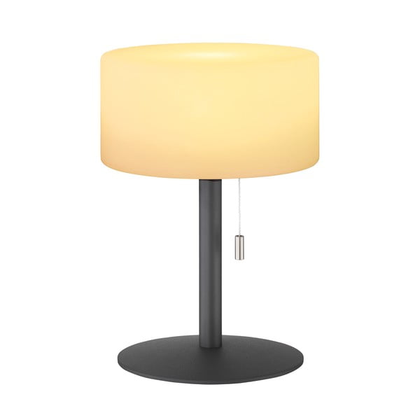 Corp de iluminat pentru exterior LED cu intensitate reglabilă ø 18 cm Cadiz – Fischer & Honsel-image-4