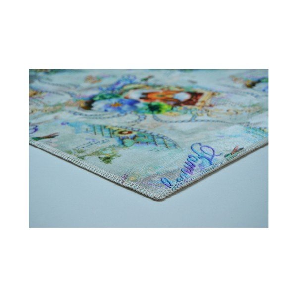 Covor Vitaus Phoebe, 80 x 140 cm-image-2
