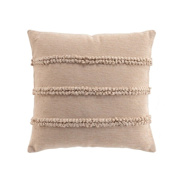 Pernă decorativă din amestec de bumbac 45x45 cm Hilary – douceur d'intérieur