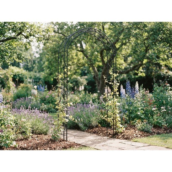Arcadă pentru plante cățărătoare Mira - Garden Pleasure-image-2
