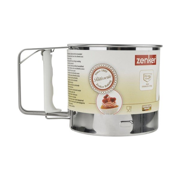 Sită făină Zenker Bake-image-2