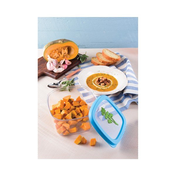 Cutie alimentară Snips Aroma Keeper, 1,5 L-image-3
