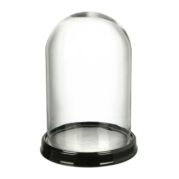 Tavă cu capac de sticlă Parlane Base, înălțime 41,5 cm