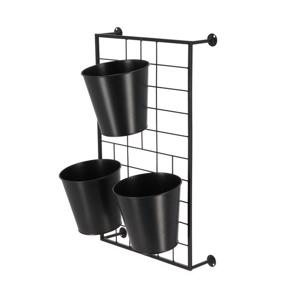 Suport pentru flori din metal (înălțime 57 cm) – Esschert Design-image-1
