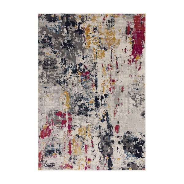 Covor 200x290 cm Nova Palette Multi – Asiatic Carpets