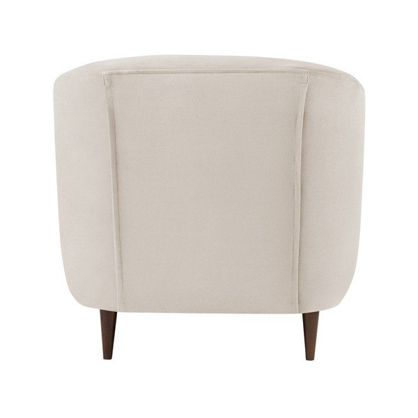Fotoliu Kooko Home LOVE, crem-image-4