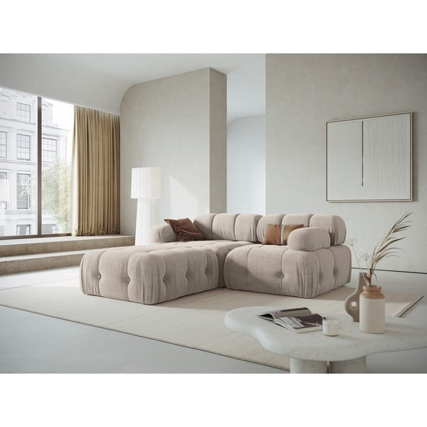 Colțar bej Ferento – Cosmopolitan Design-image-2