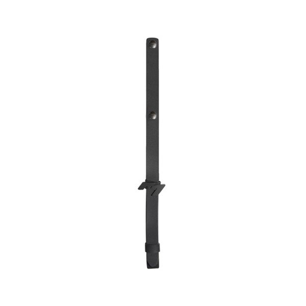 Rucsac Natwee Nero Melange-image-1