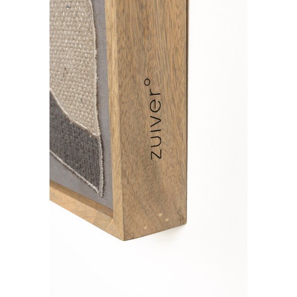 Tablou cu ramă 75x104 cm Coastal – Zuiver-image-4