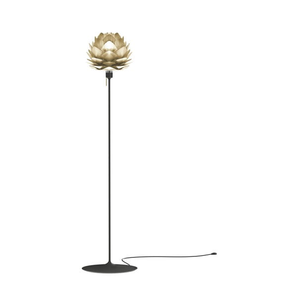 Abajur auriu ø 32 cm Silvia – UMAGE-image-2