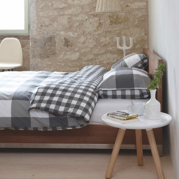 Lenjerie de pat Walra Scotland, 240 x 220 cm-image-2