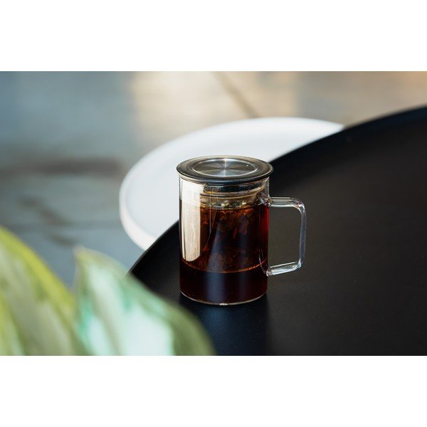 Cană cu filtru 300 ml Diva – Vialli Design-image-2