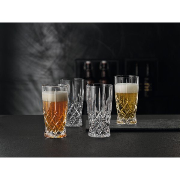 Pahare 4 buc. 350 ml Noblesse – Nachtmann-image-2