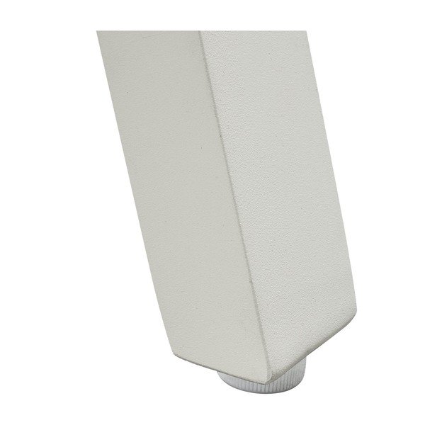 Masă  de grădină rotundă din metal ø 120 cm Auke – WOOOD-image-3