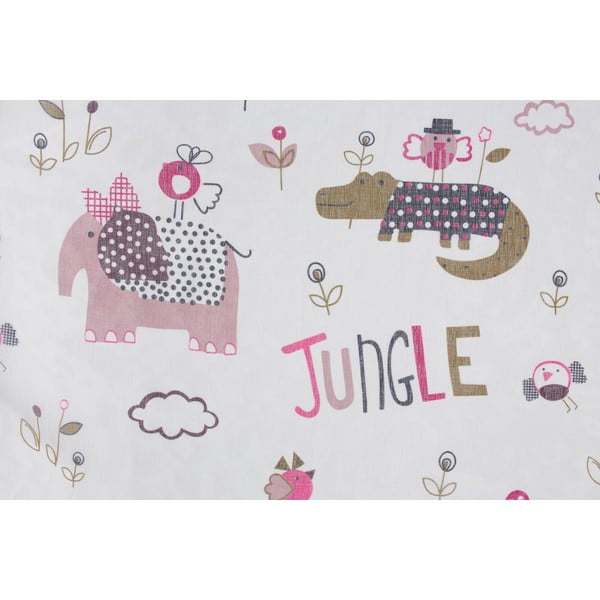 Draperie pentru copii 300x260 cm Giraffe – Mendola Fabrics-image-4