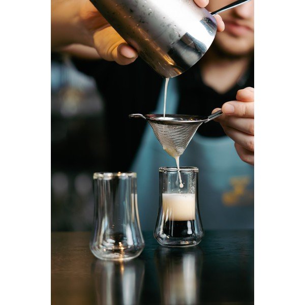 Pahare 2 buc. 250 ml Soho – Vialli Design-image-3