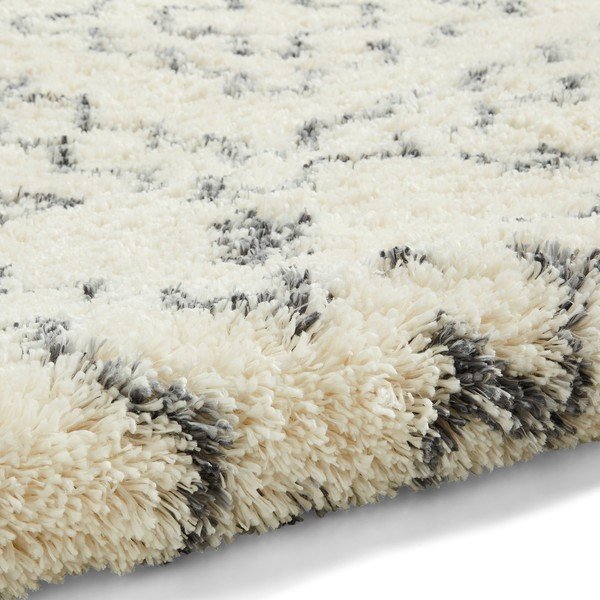 Covor Think Rugs Aspen Geo, 120 x 170 cm, bej-image-1