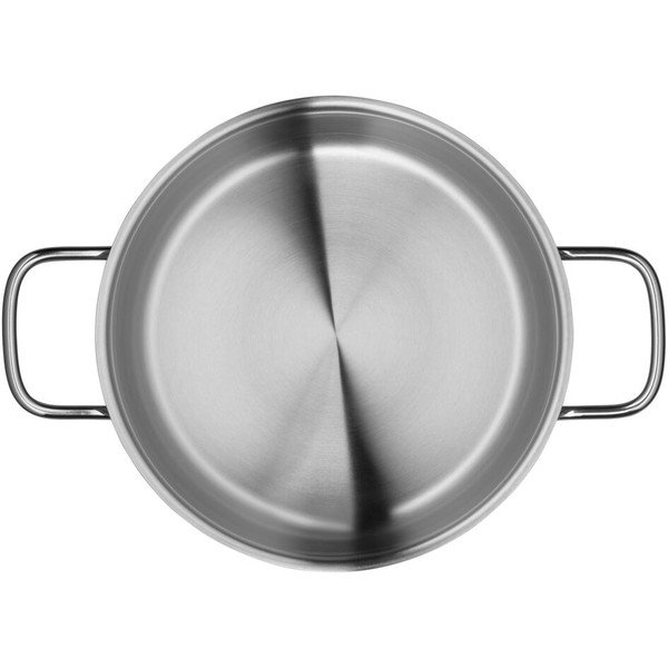 Set de vase pentru gătit 7 buc. din oțel inoxidabil Diadem – WMF-image-4