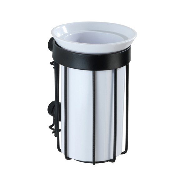 Suport de perete pentru periuțe Wenko Classic Plus-image-2