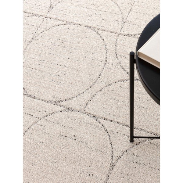Covor crem 120x160 cm Oslo – Asiatic Carpets-image-2
