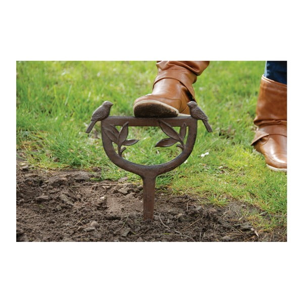 Răzuitor pentru cizme – Esschert Design-image-1