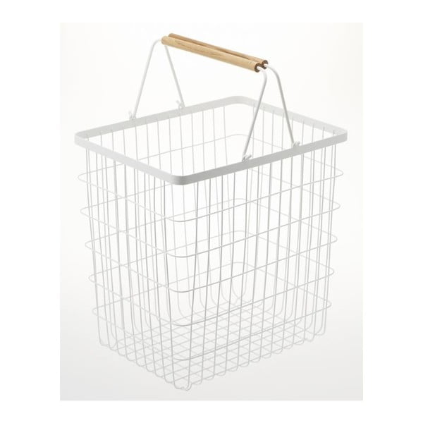 Coș pentru rufe YAMAZAKI Tosca