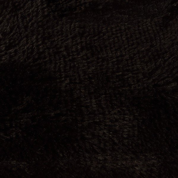 Pat pentru animale de companie negru pentru câini 50x77 cm – Love Story-image-1